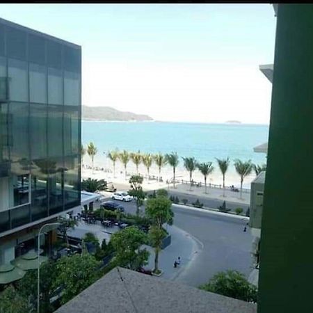 Blue Sea 01 Hotel Nha Trang Buitenkant foto