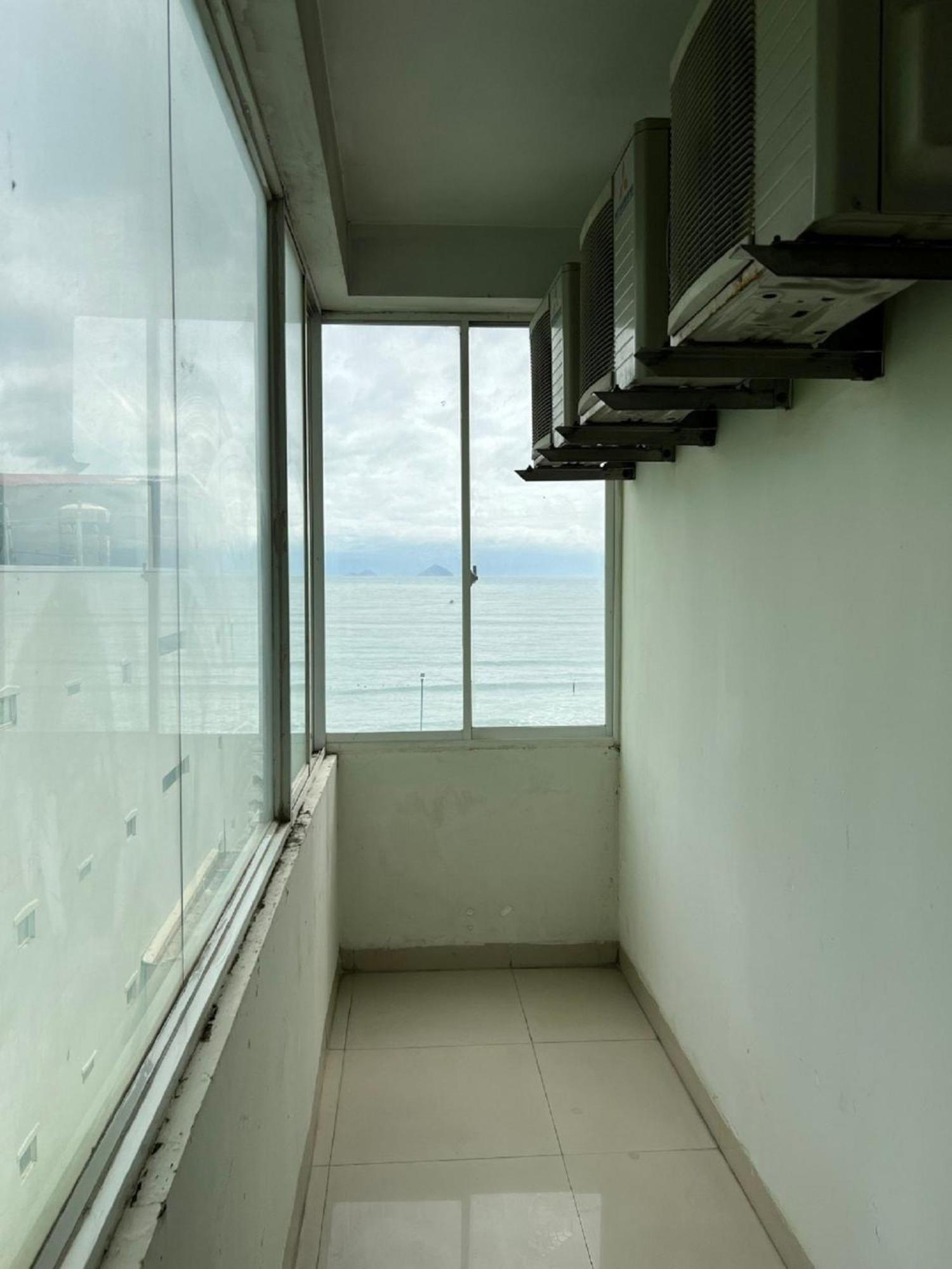 Blue Sea 01 Hotel Nha Trang Buitenkant foto