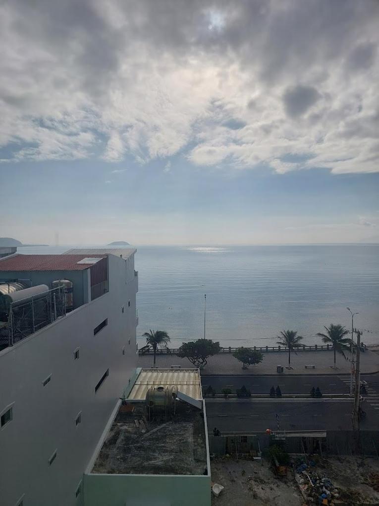 Blue Sea 01 Hotel Nha Trang Buitenkant foto